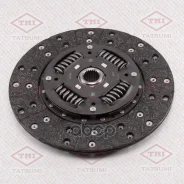 ���� ��������� [250 mm] Nissan Terrano 98-OPEL Frontera/Monterey 91- Tatsumi ���. TDI1006 TDI1006 ����