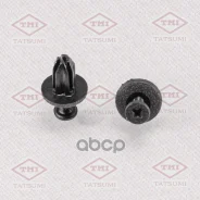 ������ ������������� [�������� 10 ����] Honda Tatsumi ���. TJB1112 TJB1112 ����
