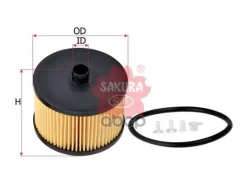 ������ ��������� ������� Citroen C5 III (RD_), Jumpy II ������, C5 III Break (RW_), Jumpy II (VF7), FORD Focus II (DA_, HCP, DP), Focus II Turnier (DA...