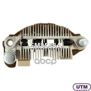 ������� ���� ���������� Utm ���. EM8588A EM8588A ����