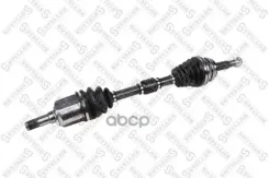������ ����� 650mm ABS, 36429 Toyota Co | ����� | Toyota Corolla 1.8 (ZNR11_, ZNR11R) 0409/ Toyota Corolla 1.6 (ZNR10_, ZNR10R) 0409 Stellox ���. 1582...