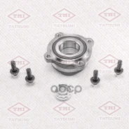 ������� | ��� ��� | BMW X5(E70)/ X6(E71/E72) 07- Tatsumi ���. TDE5083 TDE5083 ����
