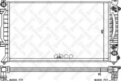 �������� ������� ���������� Audi A6 2.5TDI AFB/AKN 97 Stellox ���. 1025158SX 1025158SX ����