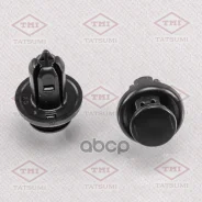 ������ ������������� [�������� 10 ����] Honda Tatsumi ���. TJB1165 TJB1165 ����