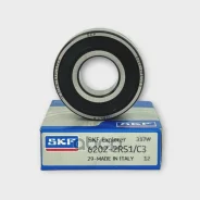 ��������� ������������� 15*35*11 Skf ���. 62022RSH 62022RSH ����