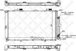 �������� ������� ���������� MB W210 4.2-5.0/3.0D 95 Stellox ���. 1025092SX 1025092SX ����