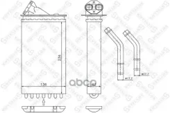 �������� ����� Stellox ���. 1035011SX 1035011SX ����