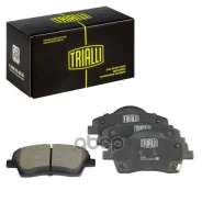 ������� ��������� �������� | ����� | Volvo XC40 (17-) Trialli ���. PF2480 PF2480 ����