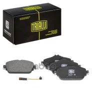 ������� ��������� �������� �����. �/� TRW (� �����. � ��������) | ����� | Mercedes C (W205) (14-) Trialli ���. PF4150 PF4150 ����