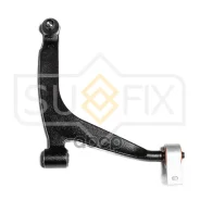����� �������� | ����� ���� | Citroen Berlingo 96- / Peugeot Partner 96- / Steel / � ����� Sufix ���. SH1468 SH1468 ����
