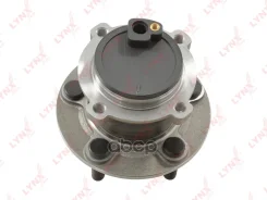 ������� ������ | ��� ����/��� | Volvo C30 06-12 / C70 (MC) 06- / S40 (MS) 04-12 / V50 04-12 [+ABS] LYNXauto ���. WH1035 WH1035 ����