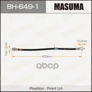 ����� ��������� Masuma ���. BH6491 BH6491 ����