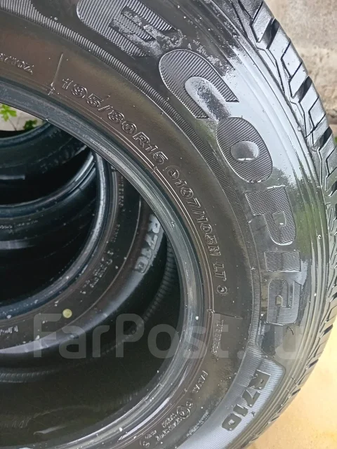 Bridgestone R170. ������, 2023 ���, �/�, ����� 5 % ����