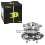 ������� ������ � ����� � ������. | ��� ��� | Toyota Highlander (08-) (MR 1981) Trialli ���. MR1981 MR1981 ����