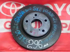 ��������� ���� Toyota Altezza SXE10 3S-GE � ������, 296*32, �������� 43512-50112 ����