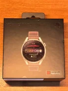 Huawei Watch 3 Pro. GPS, NFC, SIM-�����, IP67 ����