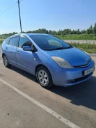 Toyota Prius. ��������, ��������, 0.1 (76��.�.), ������, 238����. �� ����