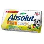 ���� ��������� ������� Absolut Kids ������ 90�� ����