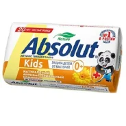 ���� ��������� ������� Abolut Kids ��������� 90�� ����