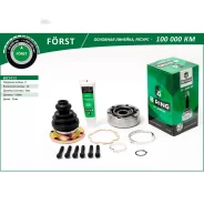 ���� ���������� Forst ���� VW Transporter (90-) (�����. ) [28] (BIC1013) B-RING Forst Bring BIC1013 BIC1013 ����