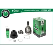 ���� ���������� Forst ���� KIA Sportage (04-), Hyundai Tucson (04-) (�����. ) [27/24] (BIC1824) B-RING Forst Bring BIC1824 BIC1824 ����