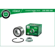 ��������� ������� �������� Forst ��������� ������� FORD Focus (98-) (�����. �����. ) [39x72x37] (BK1437) B-RING Forst Bring BK1437 BK1437 ����