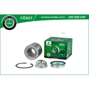 ��������� ������� ��� �/� Lada Largus, Renault Logan ������ B-RING Forst ��������� ������� LADA Largus (12-), Renault Duster (10-) (����. �����. ) [30...