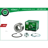 ��������� ������� �������� Forst ��������� ������� Renault Logan (04-) (�����. �����. ) [37x72x37 � ABS 88 ���. ] (BK1962) B-RING Forst Bring BK1962 B...