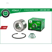 ��������� ������� �������� Forst ��������� ������� Mazda 3 (03-), 5 (05-), Chery Tiggo T11 (06-) �����. (�����. ) [42x80x45 � ABS] (BK3946) B-RING For...