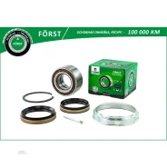 ��������� ������� �������� Forst ��������� ������� Toyota Corolla (E10/E11) (92-) (�����. �����. ) [38x72x36/33] (BK8942) B-RING Forst Bring BK8942 BK...