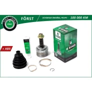 ���� �������� Forst ���� Hyundai IX35 (09-) (�����. ) [� ABS, 27/24] (BOC1828A) B-RING Forst Bring BOC1828A BOC1828A ����