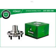 ������� Forst ������� ��� ������. FORD Focus III (10-) (�����. ) [d=136.5] (BH1401) B-RING Forst Bring BH1401 BH1401 ����