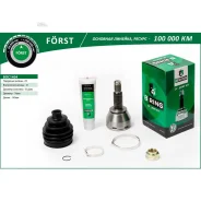 ���� �������� Forst ���� FORD Fiesta (01-), Fusion (01-) (�����. ) [25/21] (BOC1404) B-RING Forst Bring BOC1404 BOC1404 ����
