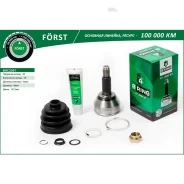 ���� �������� Forst ���� Chery Fora (06-) (�����. ) [28/30] (BOC2301) B-RING Forst Bring BOC2301 BOC2301 ����
