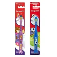 ����� ������ Colgate ������� ����������� �� 2 ��� ����
