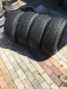 Nexen Winguard WinSpike WH6. ������, ����������, 2016 ���, �/�, ����� 35 % ����