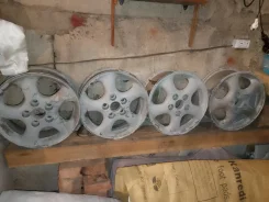 MAN. x15", 5x114.3 ����