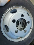 Isuzu. 5.5x16", 5x203.2, ET115, �� 146���. ����