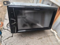 Pioneer MVH-G110 ����