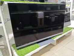 Hisense 55U8KQ. Quantum Dot (QLED, NanoCell) ����