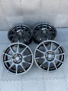 BADX Loxarny Sport. 6.0x15", 4x100, ET43 ����