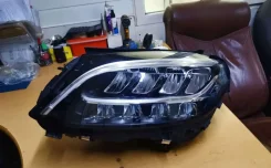 ���� ����� Mercedes C w205 (2018-�. �. ) LED ����