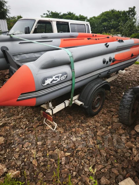 Angler Reef. 2024 ���, ����� 4,5��., 40��.�. ����