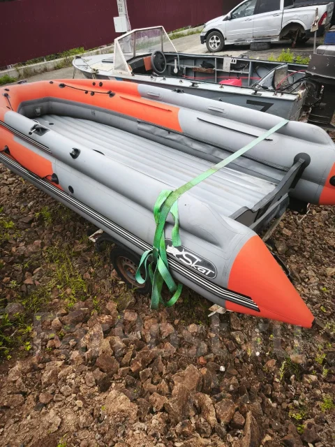 Angler Reef. 2024 ���, ����� 4,5��., 40��.�. ����