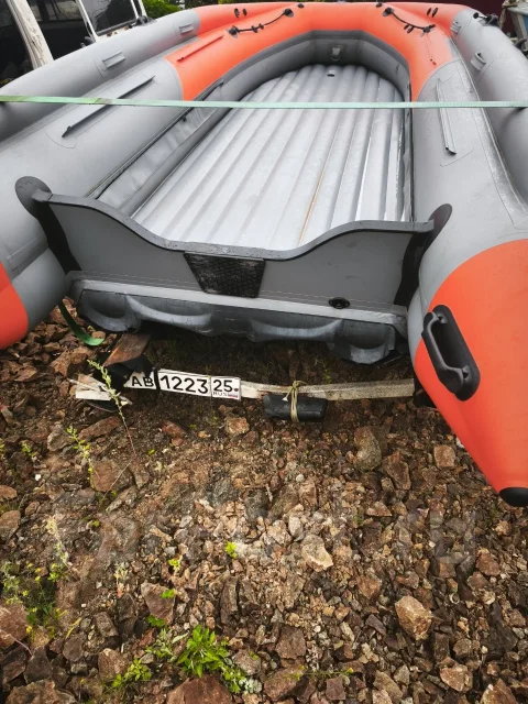 Angler Reef. 2024 ���, ����� 4,5��., 40��.�. ����