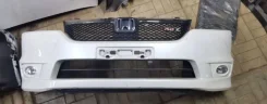 ������ �������� Honda Stream RN7 RSZ ����