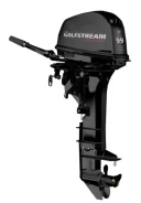 Golfstream. 9,9��.�., 2-�������, ����������, ���� S (381 ��), 2026 ���. ��� ����� �� ���������� ����