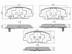 ������� ��������� ST-58101A6A20, �������� ST58101A6A20 ����