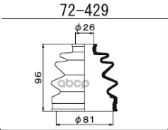 ������� ����� �������� /26*81*96/ MA3-100, �EF4-100, �EF4-410, �EF5-100, �EF5-110, �EF4-300, �EF4-310, �EF5-110, �EF4-300, �EF4-310, �EF5-300, �EF5-31...