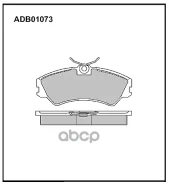 ������� ��������� �������� | ����� | VW T4 1.8-2.5/1.9D/TD 90-98 Allied Nippon ���. ADB01073 Allied Nippon ADB01073 ����
